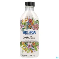 Hei poa monoi tahiti 1000 fleurs 100ml | Aesiel