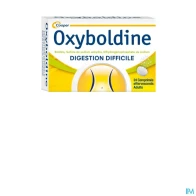 Cooper oxyboldine comprime effervescent 24 | Aesiel