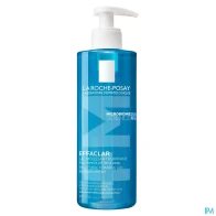 La roche posay effaclar gel moussant purifiant 400ml | Aesiel