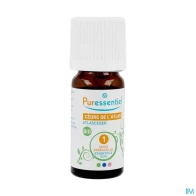 Puressentiel huile essentielle cedre atlas bio 5ml | Aesiel