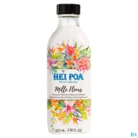 Hei poa monoi tahiti 1000 fleurs 100ml | Aesiel