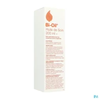Bi oil huile de soin regenerante 200ml | Aesiel