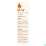 Bi oil huile de soin regenerante 200ml | Aesiel