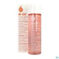 Bi oil huile de soin regenerante 200ml | Aesiel