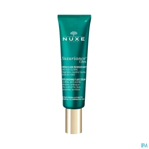 Nuxe nuxuriance ultra crème fluide peaux normales a mixtes 50ml | Aesiel