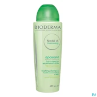 Bioderma node a shampooing apaisant 400ml | Aesiel