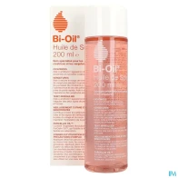 Bi oil huile de soin regenerante 200ml | Aesiel