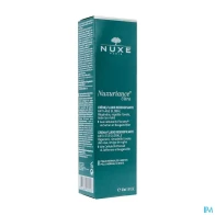 Nuxe nuxuriance ultra crème fluide peaux normales a mixtes 50ml | Aesiel