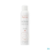 Eau thermale avene eau thermale aerosol 300ml | Aesiel