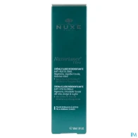 Nuxe nuxuriance ultra crème fluide peaux normales a mixtes 50ml | Aesiel