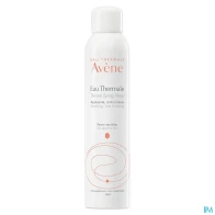 Eau thermale avene eau thermale aerosol 300ml | Aesiel