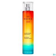 Nuxe sun eau delicieuse parfum. vapo 100ml | Aesiel