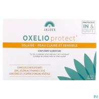 Jaldes oxelio protect capsule 60 | Aesiel