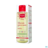 Mustela mat huile vergetures 105ml | Aesiel