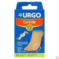 Urgo coricide pansement x12 | Aesiel