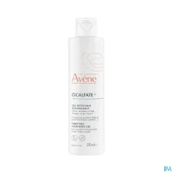 Eau thermale avene cicalfate+ gel nettoyant assainissant 200ml | Aesiel