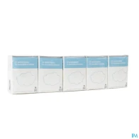 Quotisoin mouchoir pocket doux etui 10 x10 | Aesiel