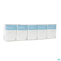 Quotisoin mouchoir pocket doux etui 10 x10 | Aesiel