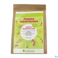 Calmelia thym feuille 100g | Aesiel