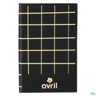 Avril boitier a composer rechargeable moyen format | Aesiel