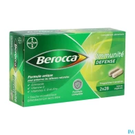Berocca immunite defense gelule 56 | Aesiel