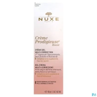 Nuxe cr prodigieux boost gel multi correct. 40ml | Aesiel