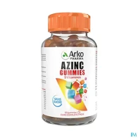 Arkopharma azinc multivitamines gummies 60 | Aesiel