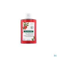Klorane shampooing eclat couleur grenade 200ml | Aesiel
