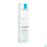 La roche posay hydraphase ha uv spf25 legere crème 50ml | Aesiel
