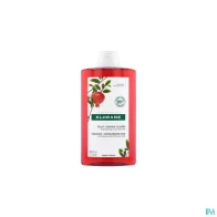 Klorane shampooing eclat couleur grenade 200ml | Aesiel