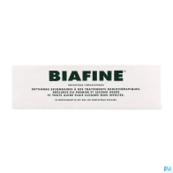 Biafine emulsion pour application cutanee 186g | Aesiel
