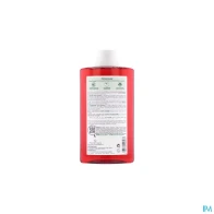 Klorane shampooing eclat couleur grenade 200ml | Aesiel