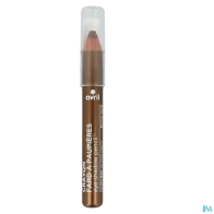 Avril crayon fard a paupieres bronze nacre certifie bio 2g | Aesiel