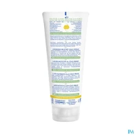Mustela bebe enfant lait nourrissant au cold cream a la cire d abeille bio 200ml | Aesiel