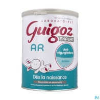 Guigoz 1 ar expert poudre 780g | Aesiel
