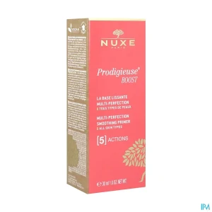 Nuxe cr prodigieuse boost blur multi perfect. 30ml | Aesiel