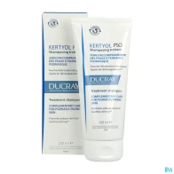 Ducray kertyol pso shampooing traitant 200ml | Aesiel