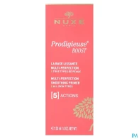Nuxe cr prodigieuse boost blur multi perfect. 30ml | Aesiel