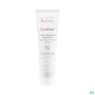 Avene cicalfate+creme 100ml | Aesiel