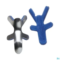 Donjoy attelle doigt grenouille s | Aesiel