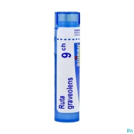 Boiron ruta graveolens 9ch granules 4g | Aesiel