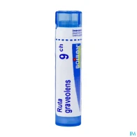 Boiron ruta graveolens 9ch granules 4g | Aesiel