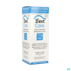 Ilast care crème dermoprotectrice 25ml | Aesiel