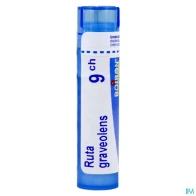 Boiron ruta graveolens 9ch granules 4g | Aesiel