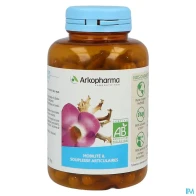 Arkopharma arkogelules harpagophytum bio gelule 150 | Aesiel