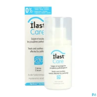 Ilast care crème dermoprotectrice 25ml | Aesiel
