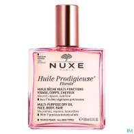 Nuxe huile prodigieuse florale vapo 100ml | Aesiel
