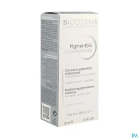 Bioderma pigmentbio c-concentrate fl 15ml | Aesiel