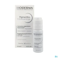 Bioderma pigmentbio c-concentrate fl 15ml | Aesiel