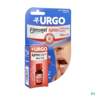 Urgo filmogel aphtes 6ml | Aesiel